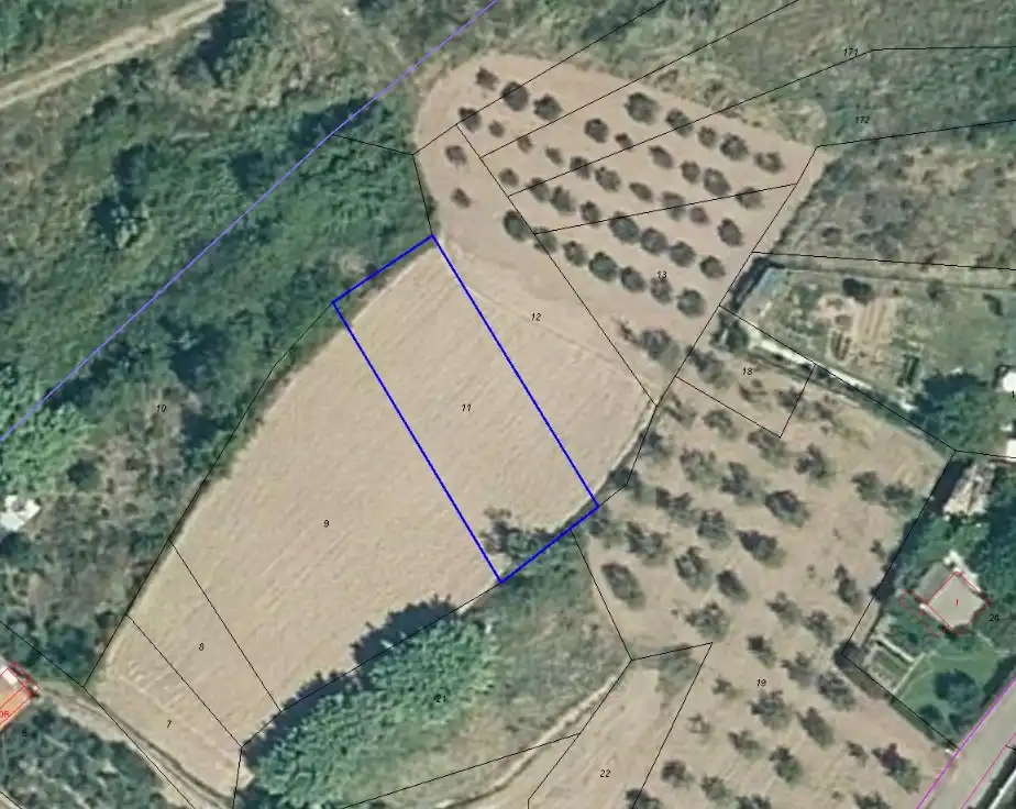 Rural land for sale in Agoncillo, imagen 7