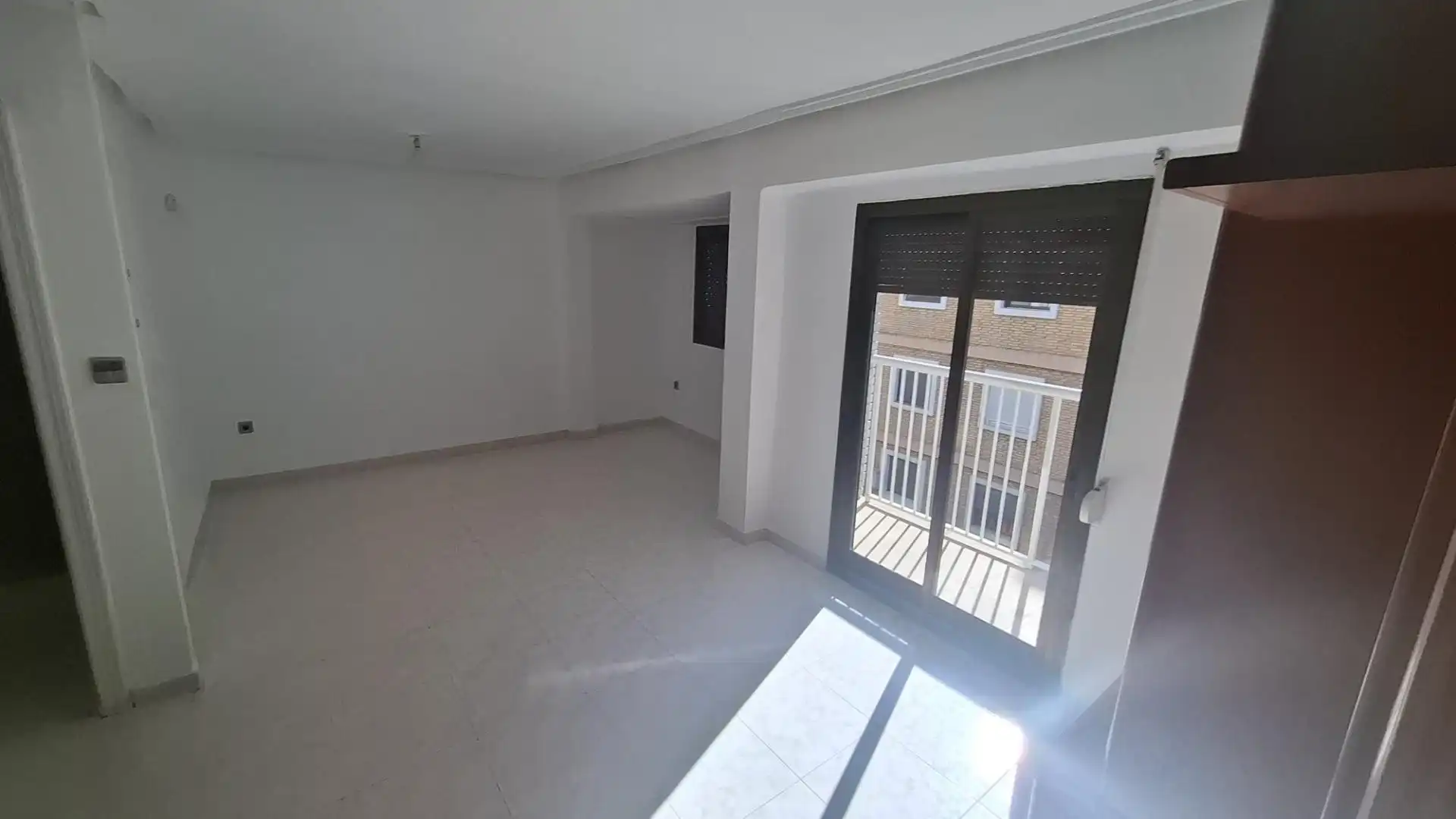 Flat with terrace for sale in Calle San Antonio, imagen 4
