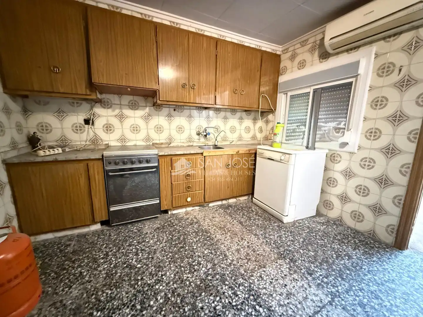 Houses for sale in Las Fuentes - Los Cipreses