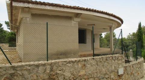 Foto 5 de Casa o xalet en venda a Simat de la Valldigna, Valencia