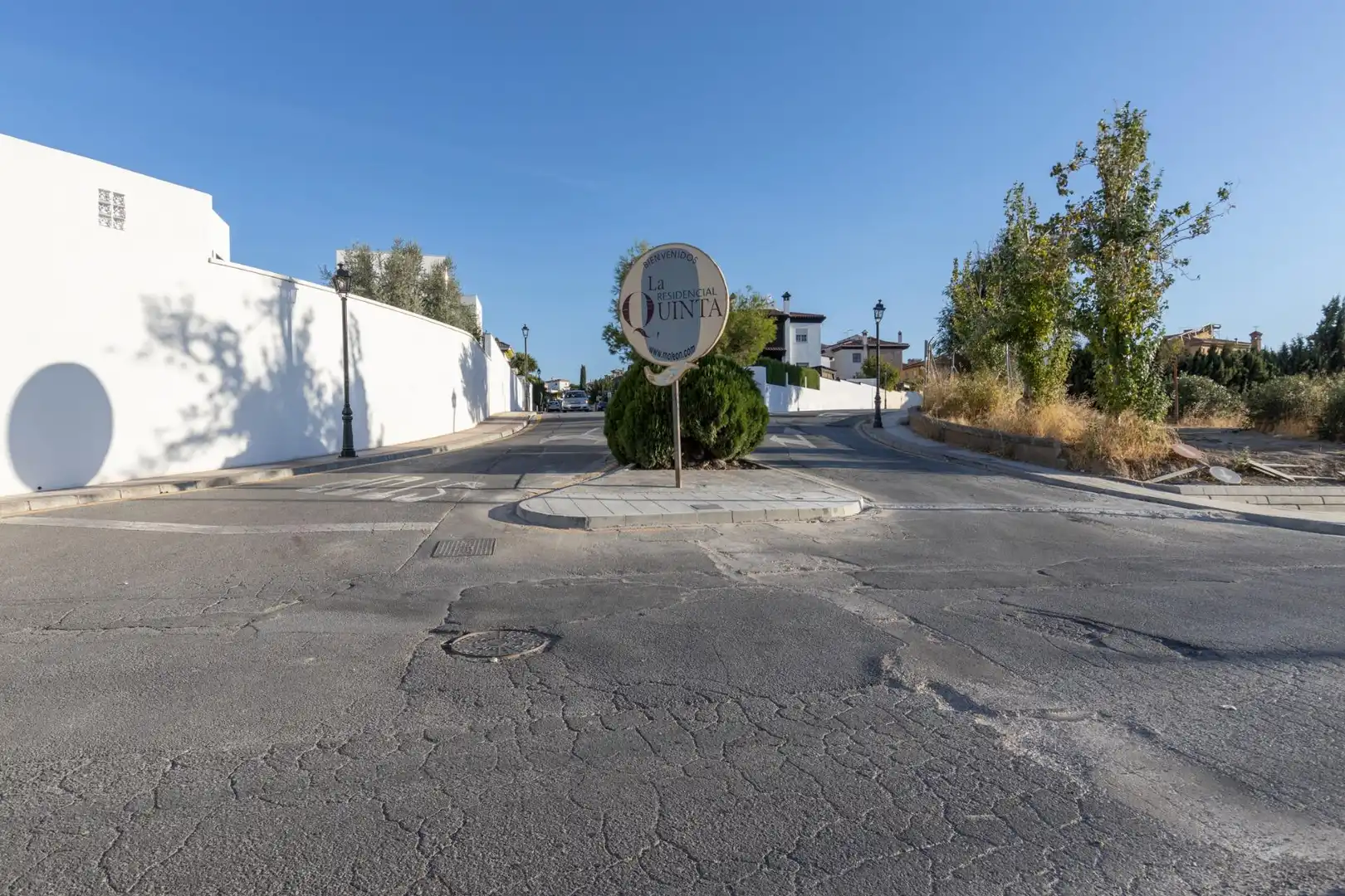 Terreno residencial en venta en Urbanizaciones, imagen 17