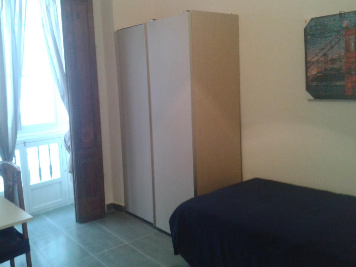 Apartment to share in La Caleta - La Viña