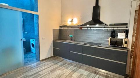 Foto 2 de Piso en venta en El Poble Sec - Parc de Montjuïc,  Barcelona Capital