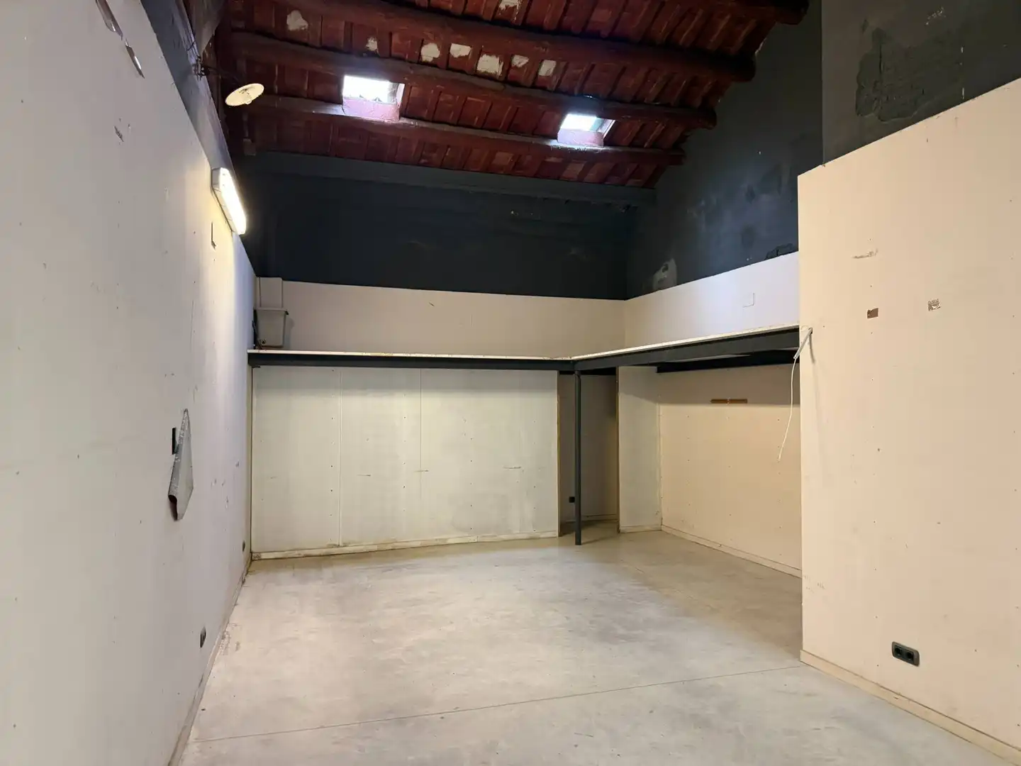 Business premises to rent in Carrer de Gràcia 41, imagen 14