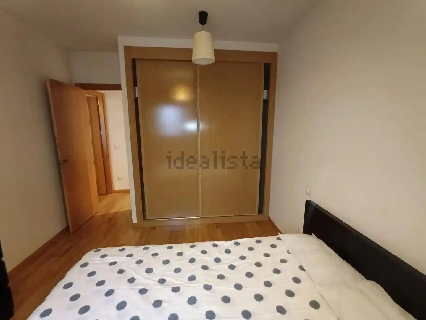 Bedroom of Flat for sale in Calzada de Calatrava  with Heating and Terrace
