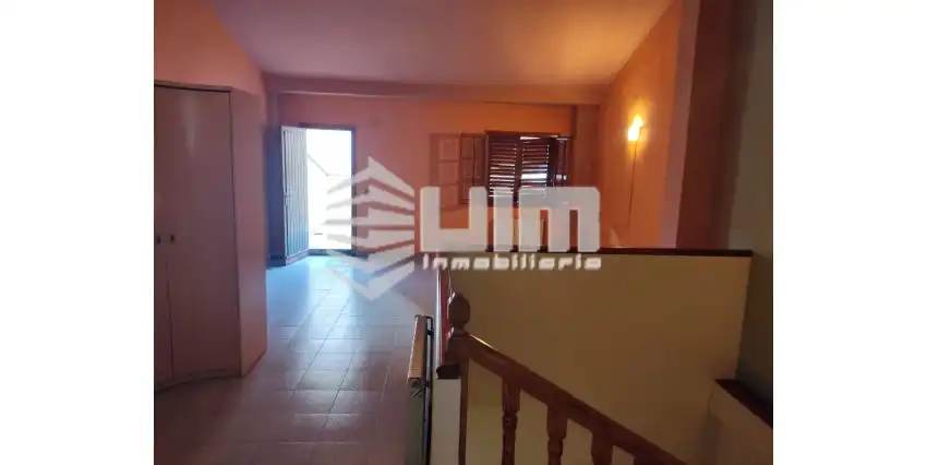 Terraced house with terrace for sale in REINA MARIA CRISTINA, imagen 18
