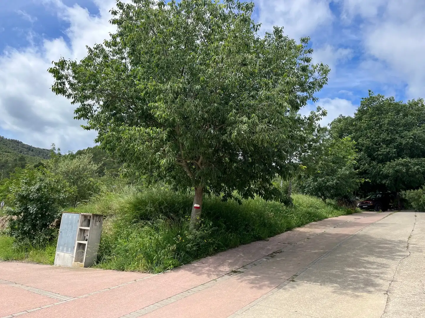 Residencial en venta en Boadella i les Escaules