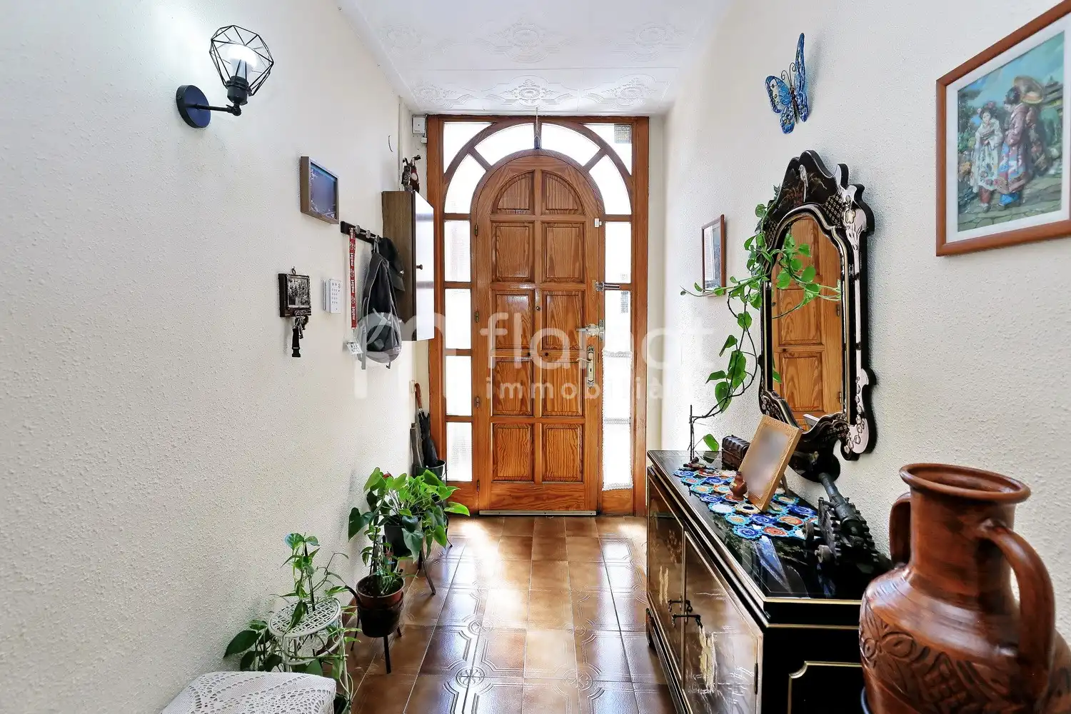 Casa en venda a Carrer del Comte d'Urgell, imagen 13