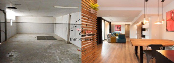 Apartment for sale in Alfareros, Barrio Blanco