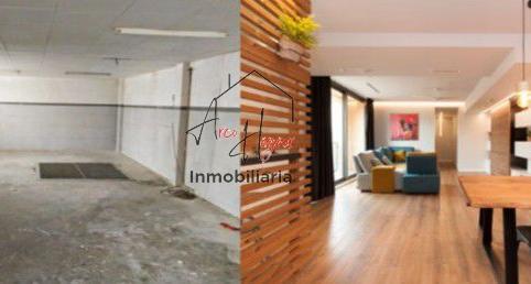 Foto 2 de Apartament en venda a Alfareros, Barrio Blanco, Salamanca