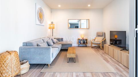 Foto 2 de Apartament en venda a Port Forum, Barcelona