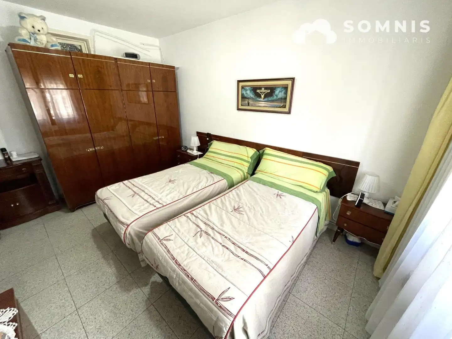 Detached homes for sale in de Ponent, Zona Esportiva