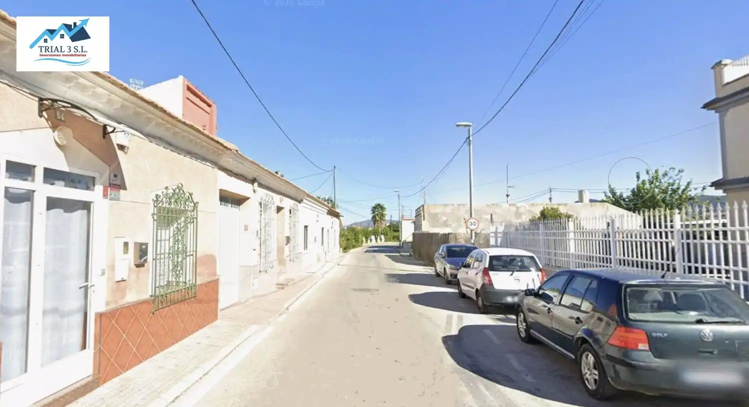 Maison à vendre à Camino Rincón de Merino