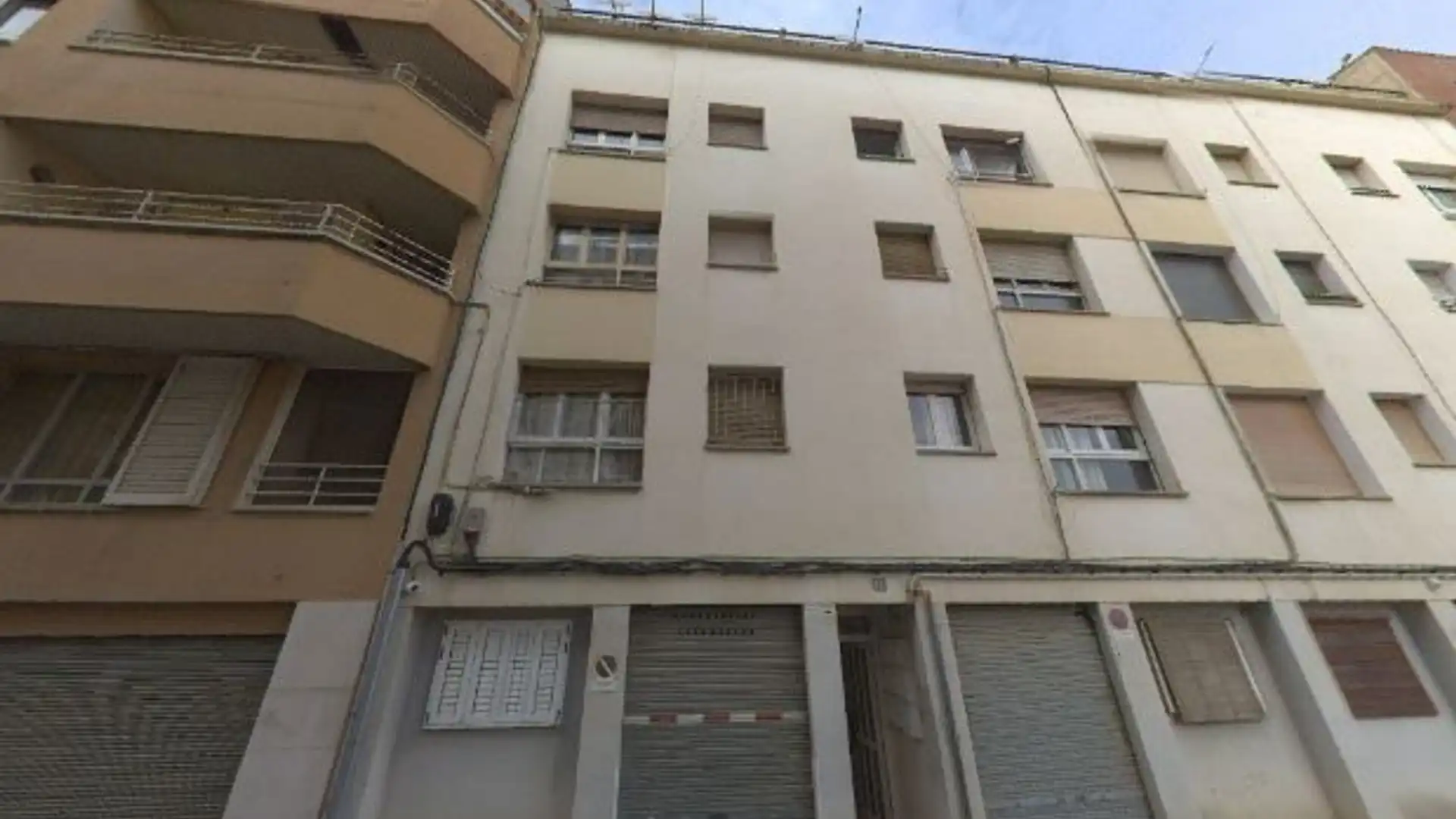 Flat for sale in LOPE DE VEGA, Santa Eugènia