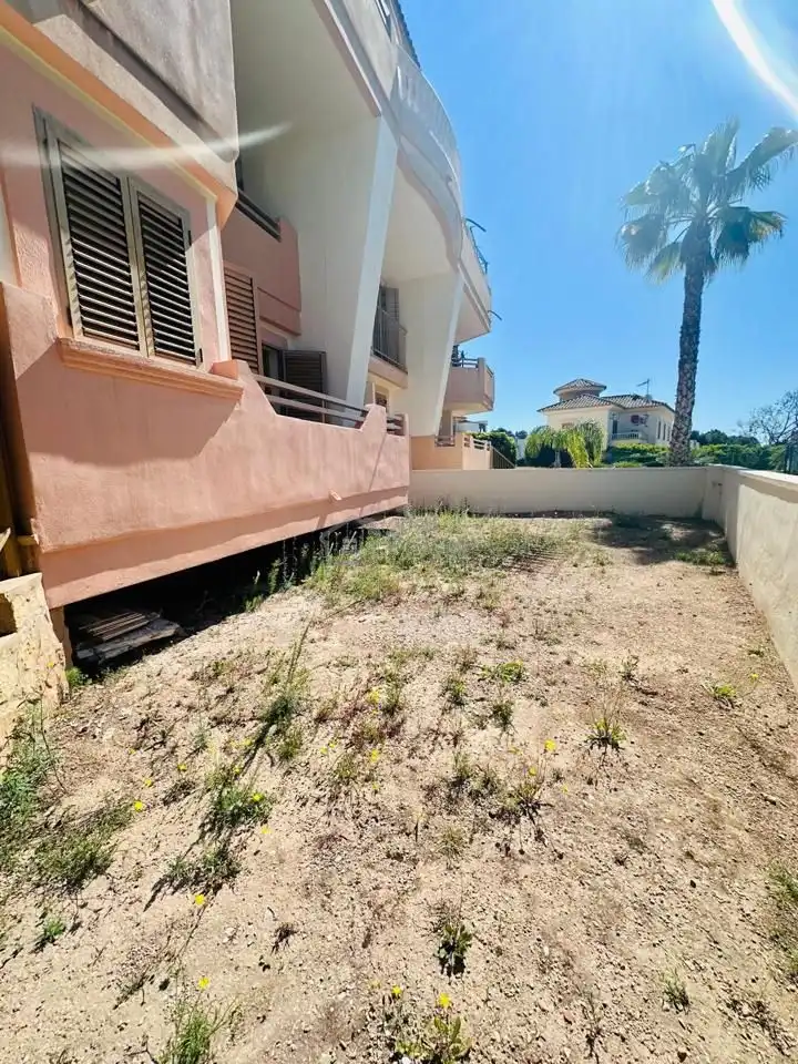 Planta baja de alquiler en Callosa d'en Sarrià con Aire acondicionado, Terraza y Amueblado
