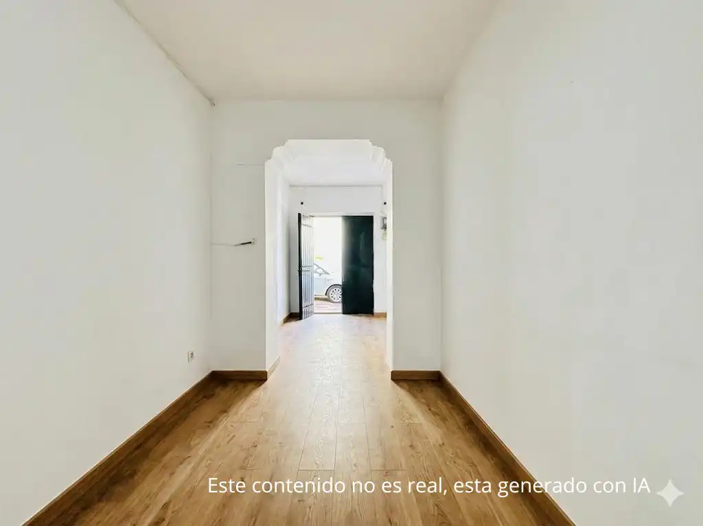 Casa o chalet en venta en Alange con Trastero