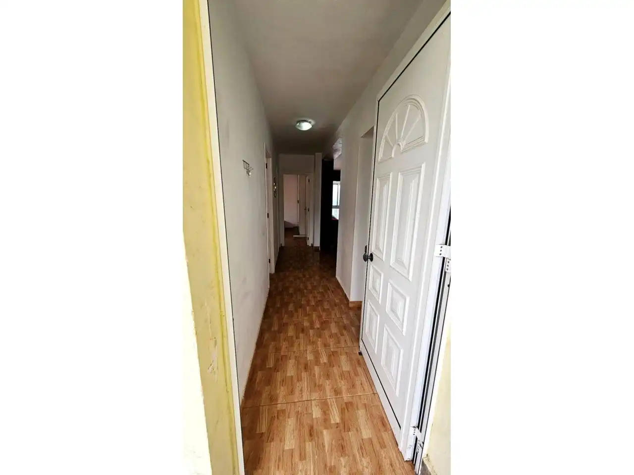 Apartamento de alquiler en San Cristóbal de la Laguna con Terraza, Amueblado y Balcón