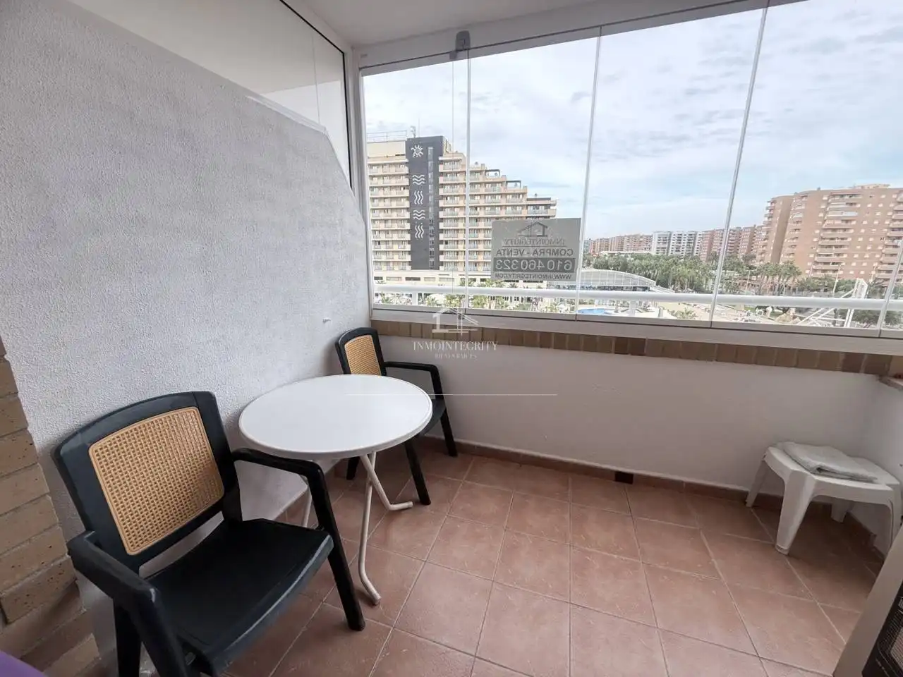 Apartament en venda a Avenida Jardín, 3, Aguamarina
