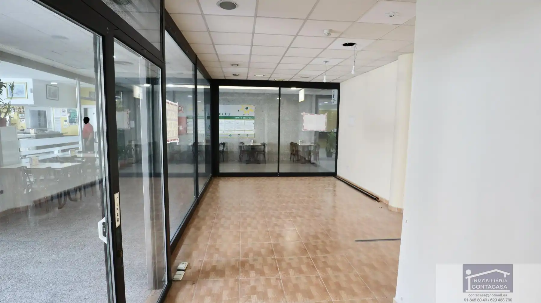 Local comercial de lloguer a Centro, imagen 6
