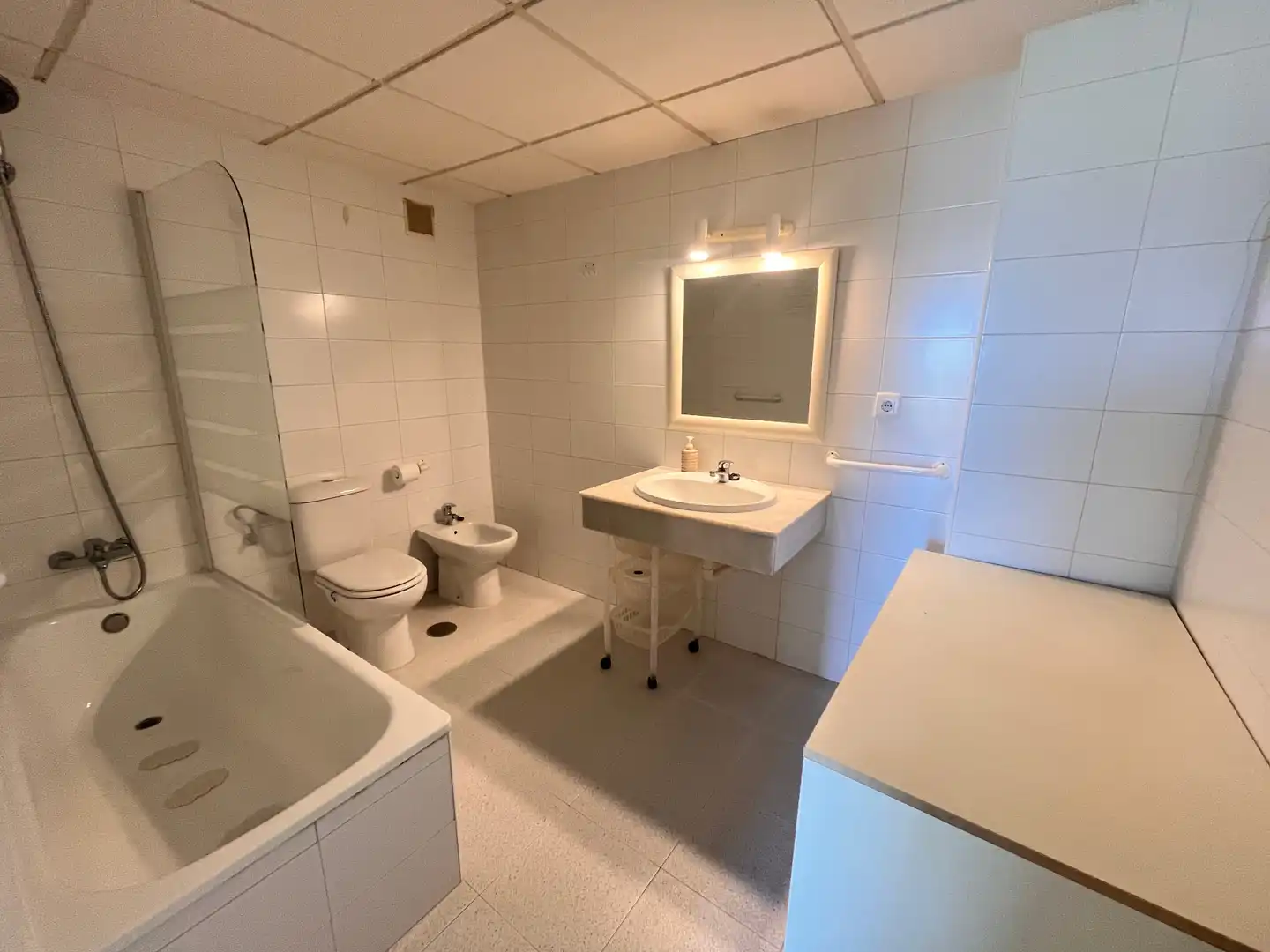 Apartament amb piscina de lloguer a Avenida Jacaranda 6, imagen 16
