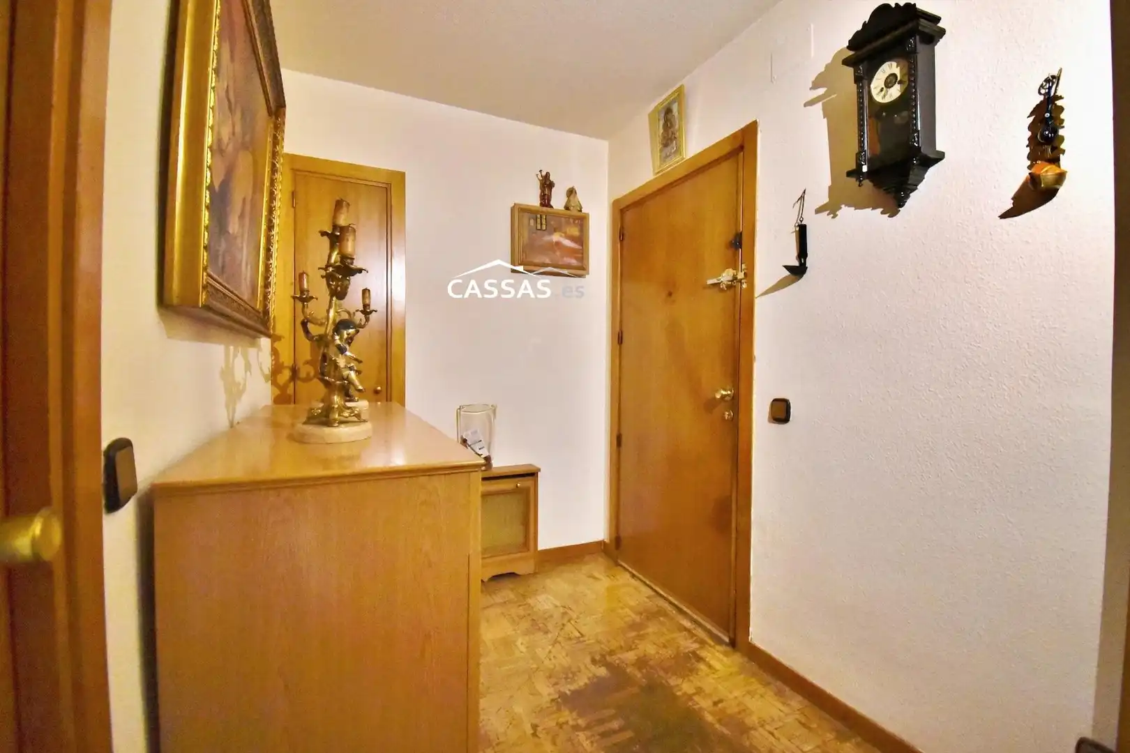 Wohnung mit Aufzug zum Verkauf in Calle de la Veredilla, imagen 31