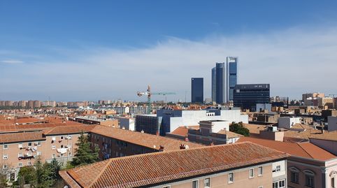 Foto 2 von Wohnung zum Verkauf in Castillejos - Cuzco, Madrid Capital