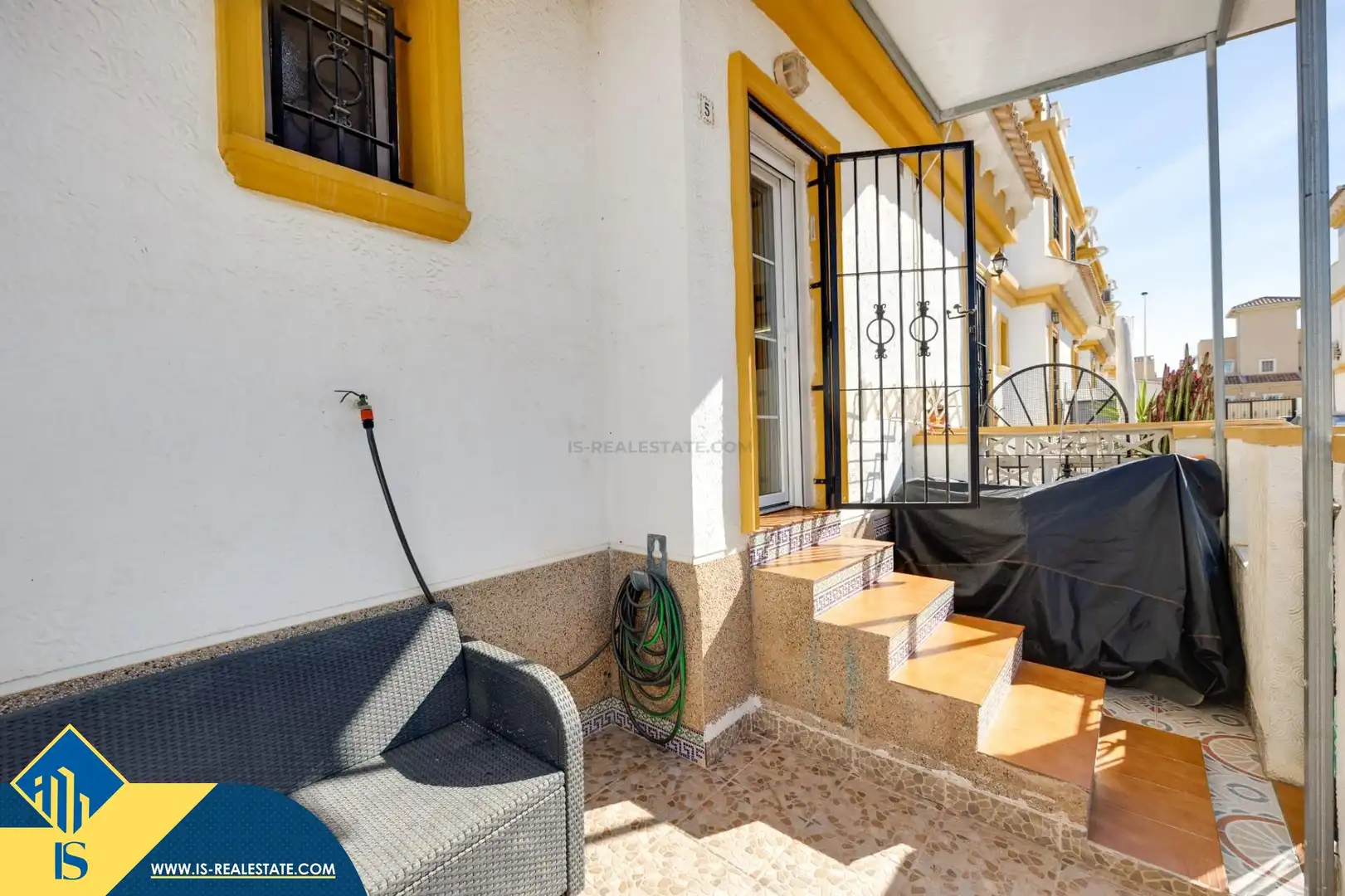 Pis amb piscina en venda a Nueva Torrevieja - Aguas Nuevas, imagen 15