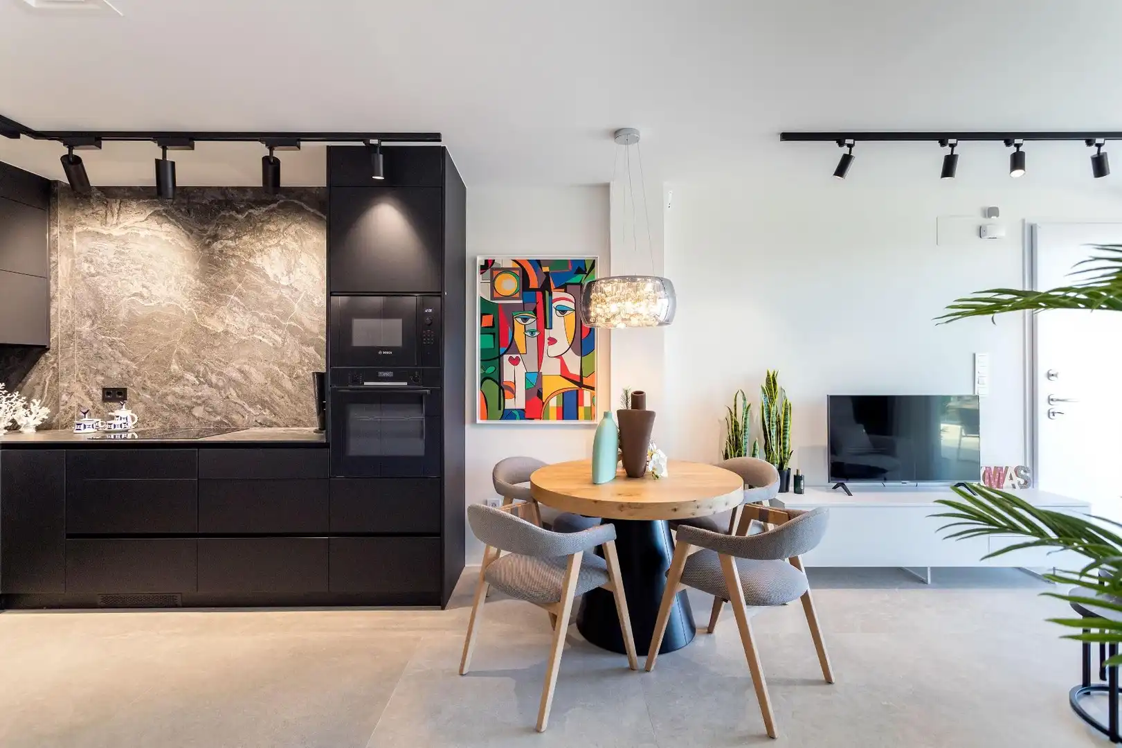 Appartement compact avec piscine à vendre à Balcón de Finestrat - Terra Marina, imagen 34