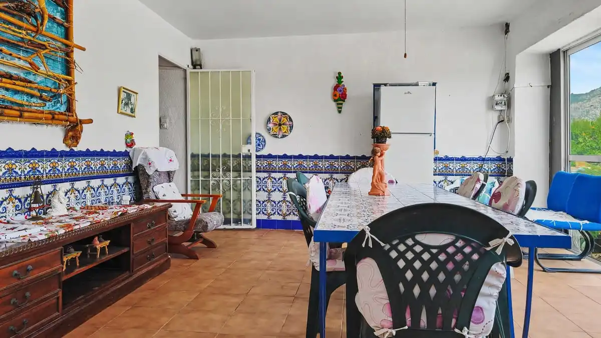 Villa con piscina in vendita a Ondara, imagen 8