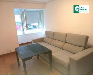 Living room of Flat for sale in Santander