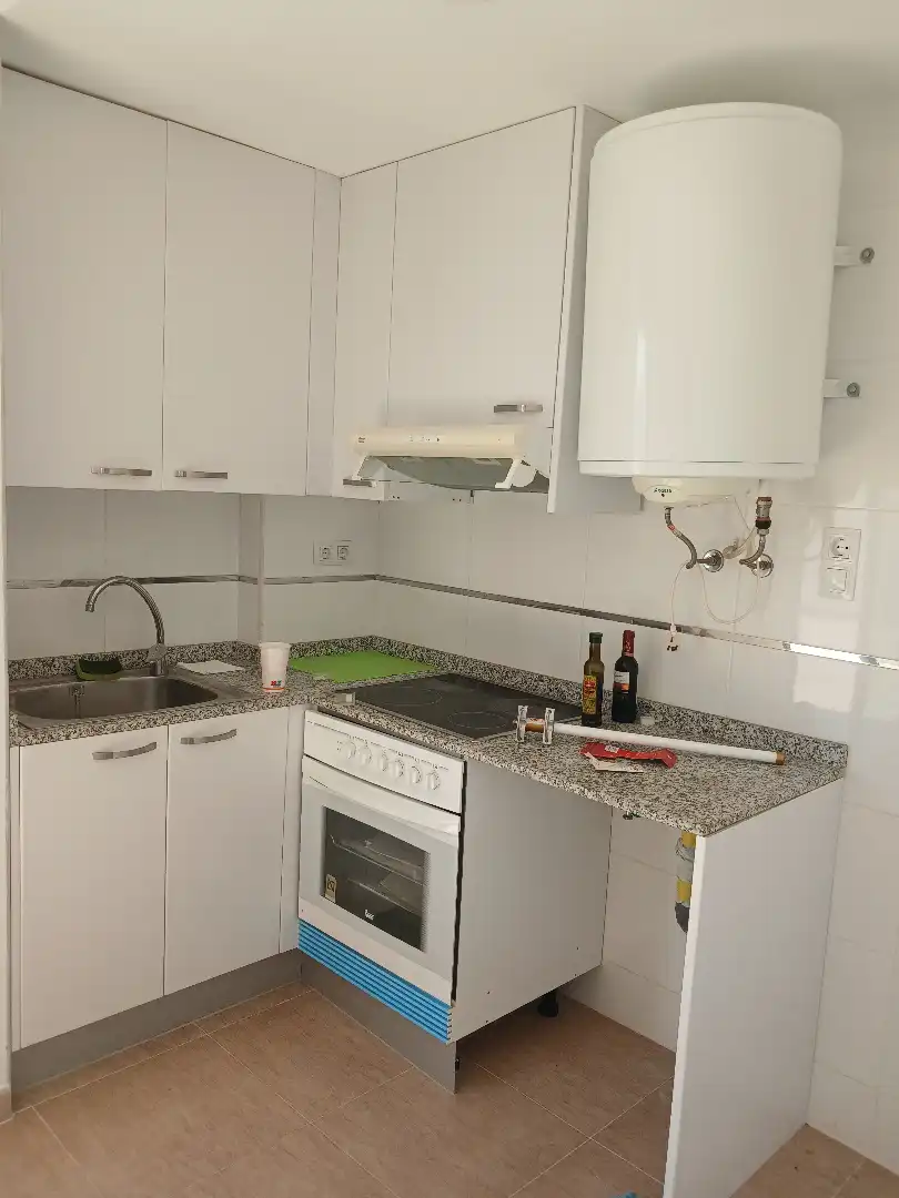 Penthouse with lift for sale in Carrer Santa Pola 23, imagen 6