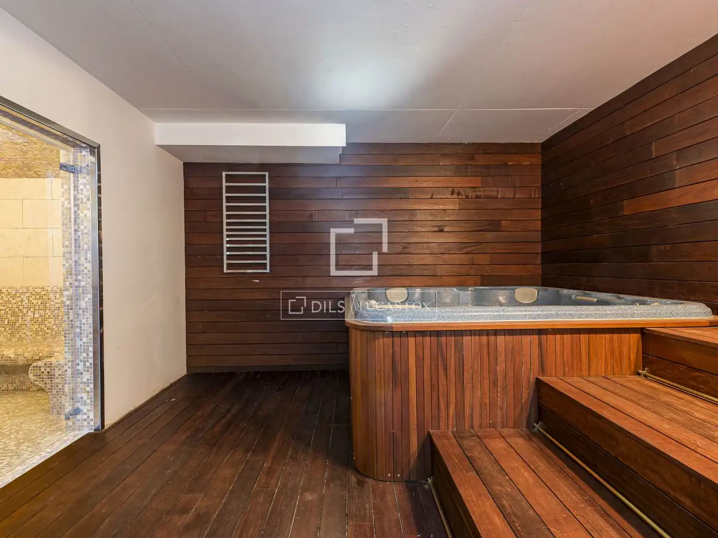 Villa con piscina in vendita a Matadepera, imagen 47
