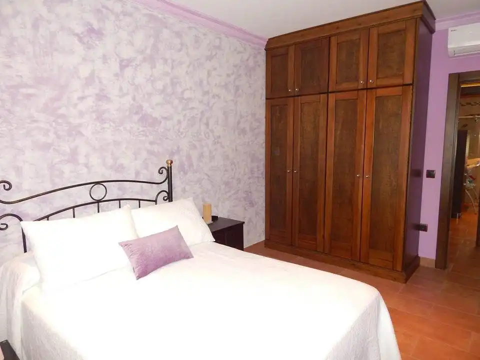 Casa amb jardí en venda a Vera Ciudad, imagen 35