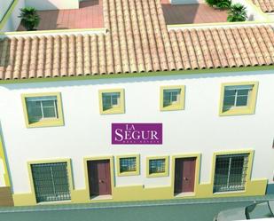 Exterior view of Residential for sale in Benalup-Casas Viejas