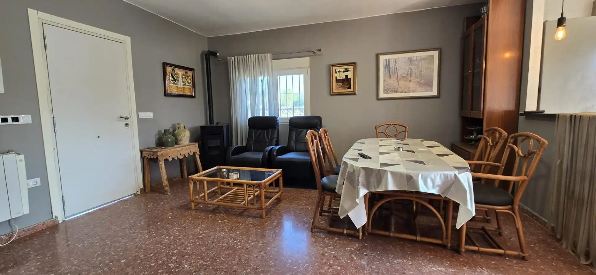 Casa o xalet en venda a Urbanizaciones