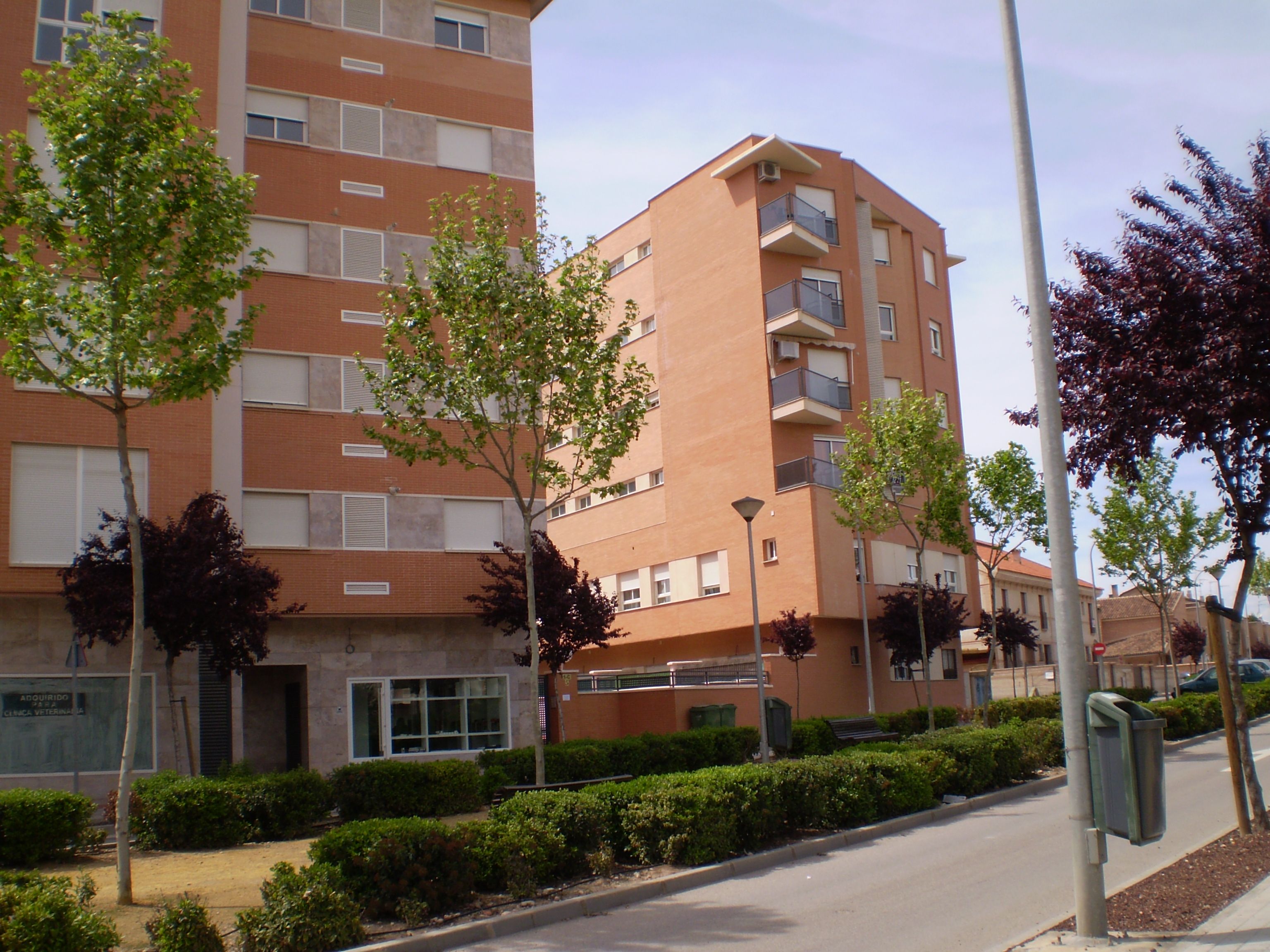 Apartment to rent in La Guija