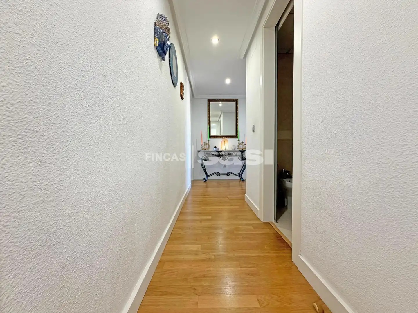 Flat with pool for sale in Benalúa - Babel, imagen 18