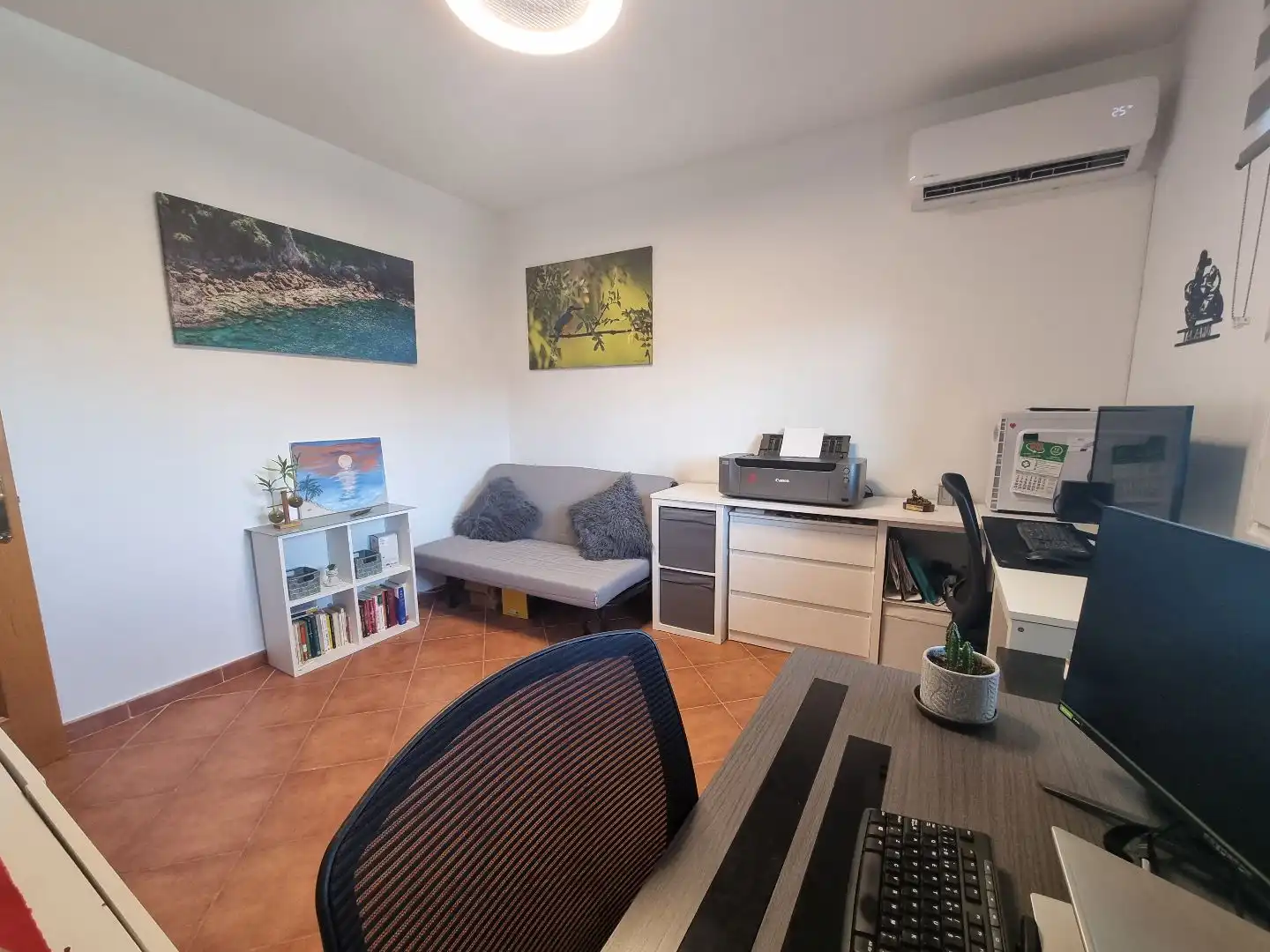 Villa avec jardin à vendre à Calle Zarzamora 6, imagen 35