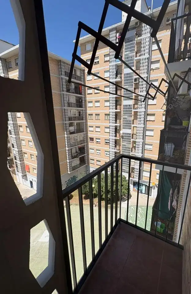 Terrassa de Pis en venda en Zaragoza amb Aire condicionat, Calefacció i Terrassa