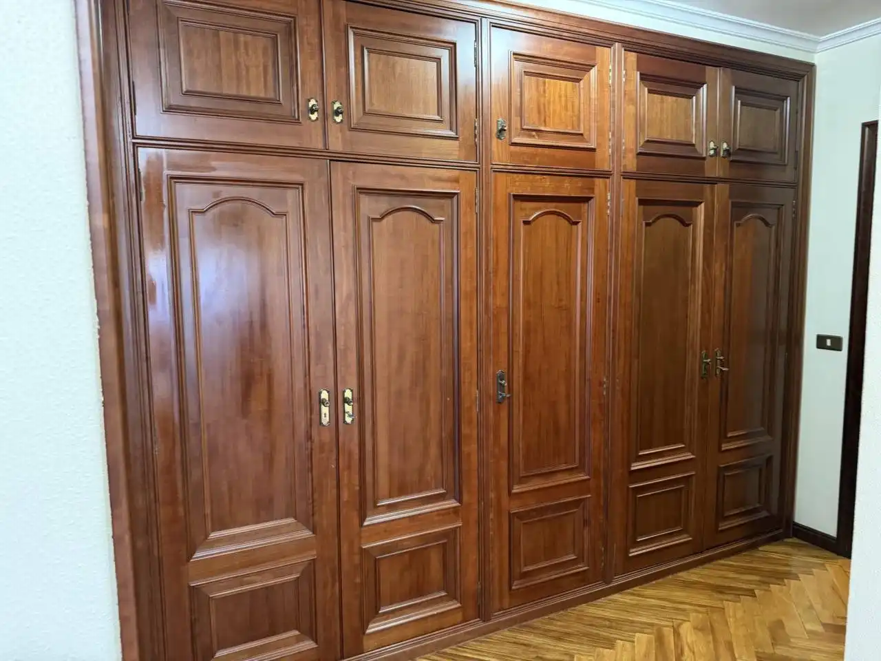 Piso con terraza en venta en Calle Doctor Carracido, imagen 22