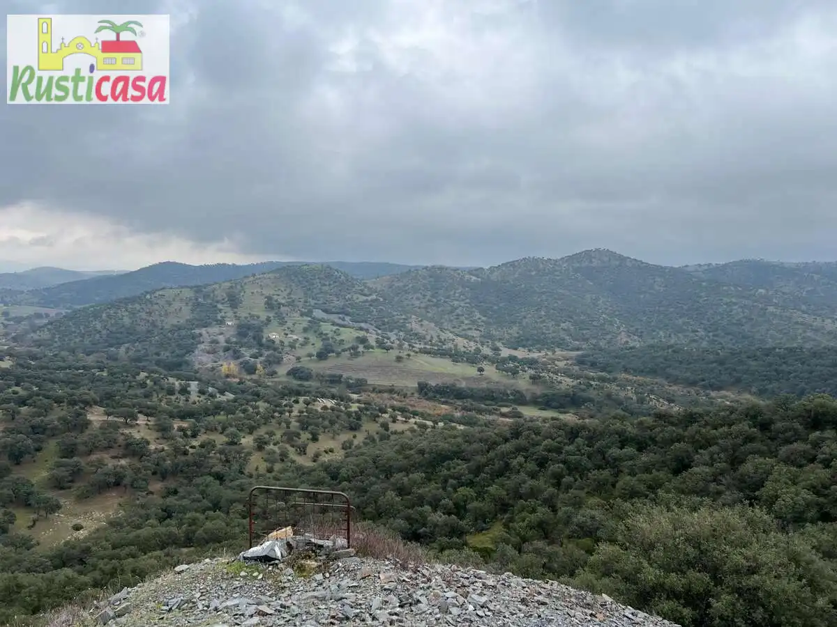 Terreni e lotti in vendita a Almadanejos, imagen 7