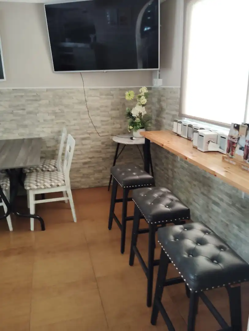 Comedor de Local en venta en Constantí con Amueblado