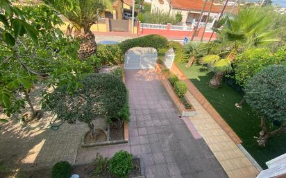 Jardí de Casa o xalet en venda en Albinyana amb Aire condicionat, Calefacció i Jardí privat