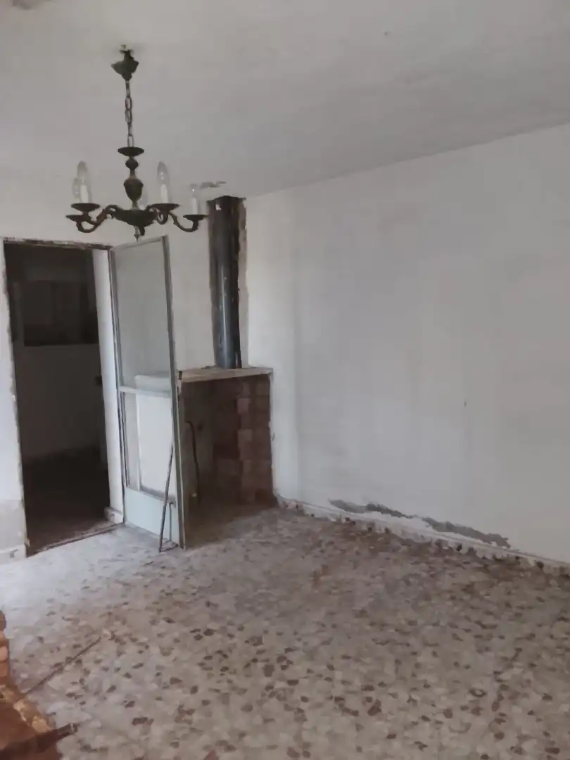 Casa o xalet en venda en Campillo de Altobuey amb Terrassa i Traster