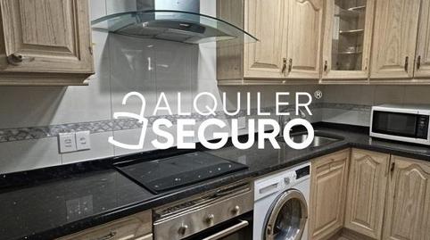 Photo 2 of Flat to rent in Oxigeno, Virgen del Rosario, Madrid