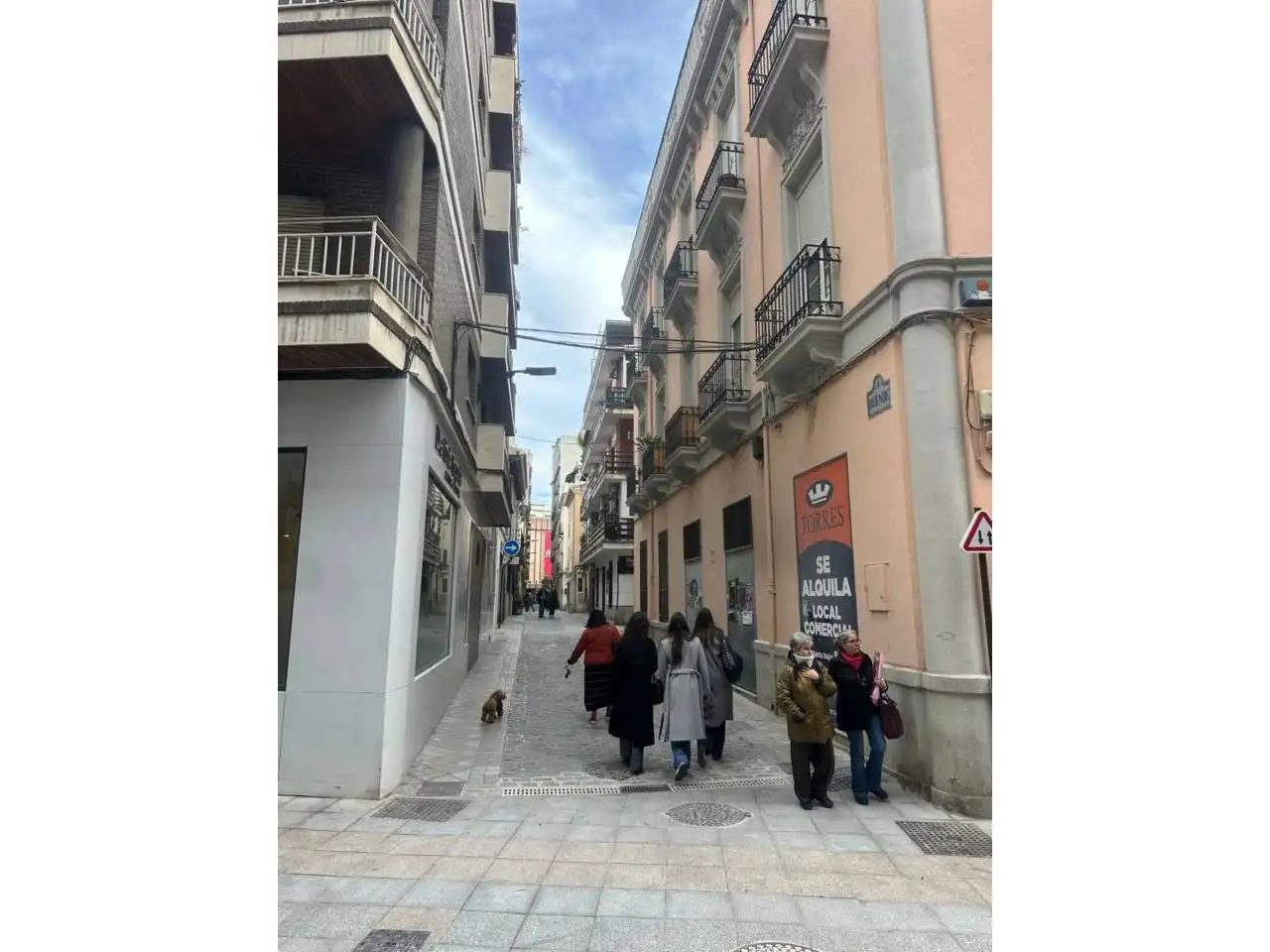 Flat for sale in Calle San Diego, 3, Fígares