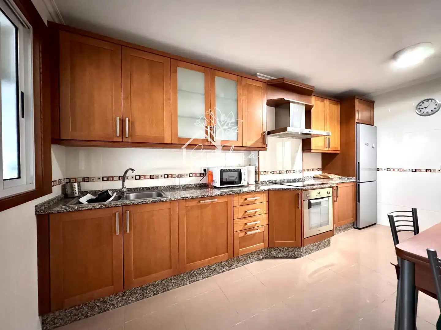 Flat with lift for sale in Alto del Castaño