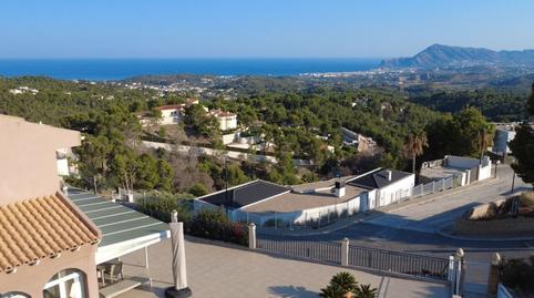 Foto 5 de Casa o chalet en venta en N/a, -1, Altea ciudad, Alicante