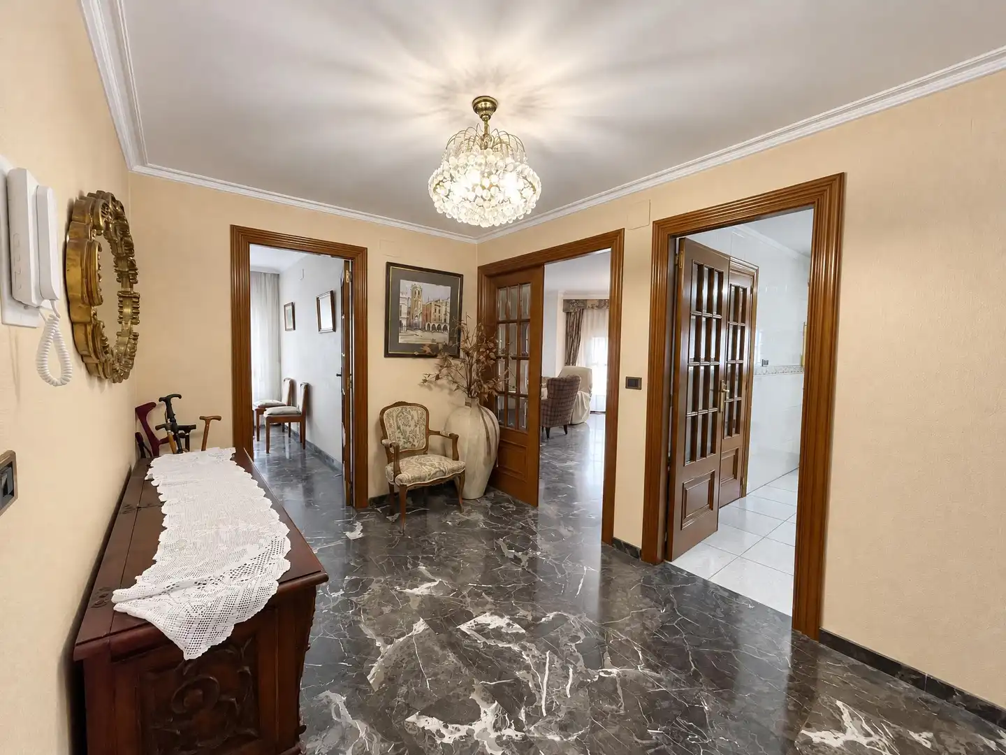 Flat for sale in Centro 