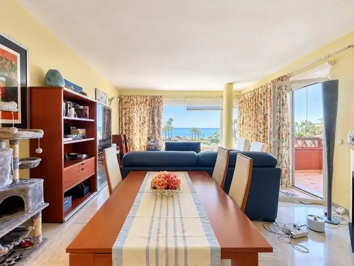 Comedor de Piso en venta en Elviria - Cabopino